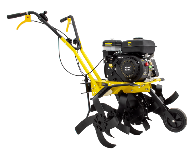 Мотокультиватор HUTER GMC-6.8 в Новосибирске Мотокультиватор HUTER GMC-6.8 в Новосибирске