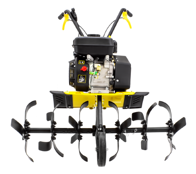 Мотокультиватор HUTER GMC-6.8 в Новосибирске Мотокультиватор HUTER GMC-6.8 в Новосибирске