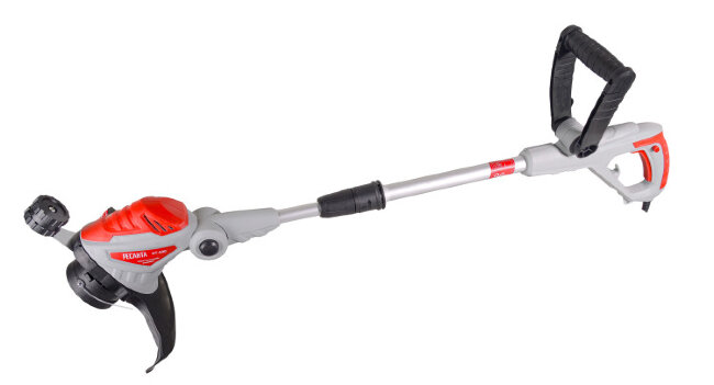 Электрический триммер Ресанта ЭТ-600 в Новосибирске