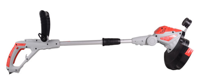 Электрический триммер Ресанта ЭТ-600 в Новосибирске