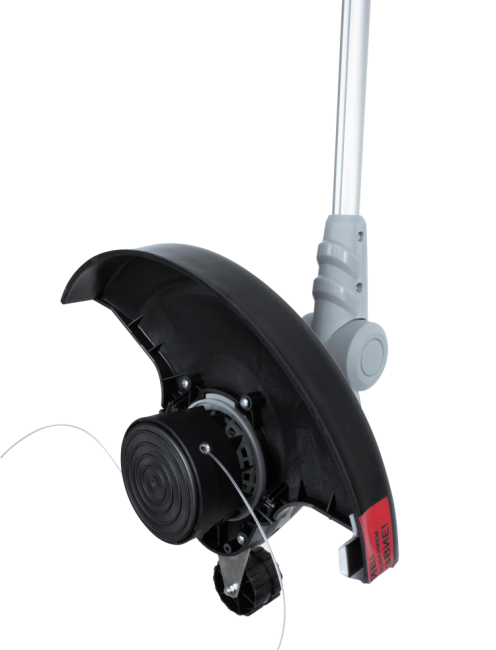 Электрический триммер Ресанта ЭТ-600 в Новосибирске