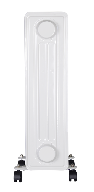 Масляный радиатор ОМ-EU-9НВ Eurolux в Новосибирске