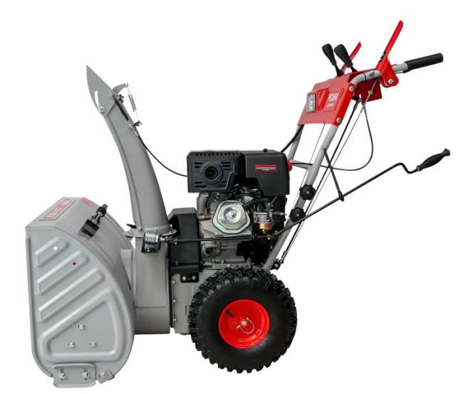 Снегоуборщик СБ 8100Э Ресанта в Новосибирске