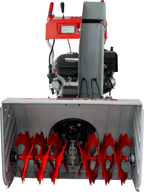 Снегоуборщик СБ 8100Э Ресанта в Новосибирске