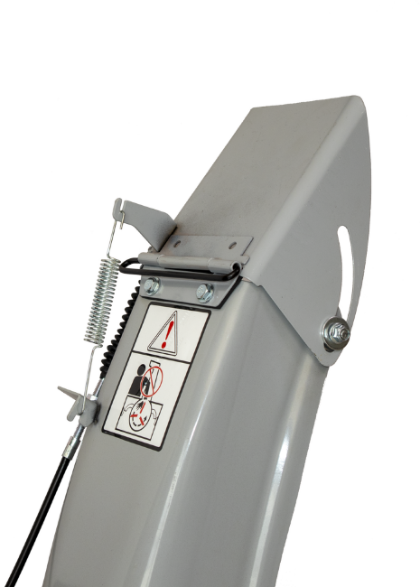 Снегоуборщик СБ 8100Э Ресанта в Новосибирске