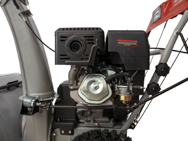 Снегоуборщик СБ 8100Э Ресанта в Новосибирске