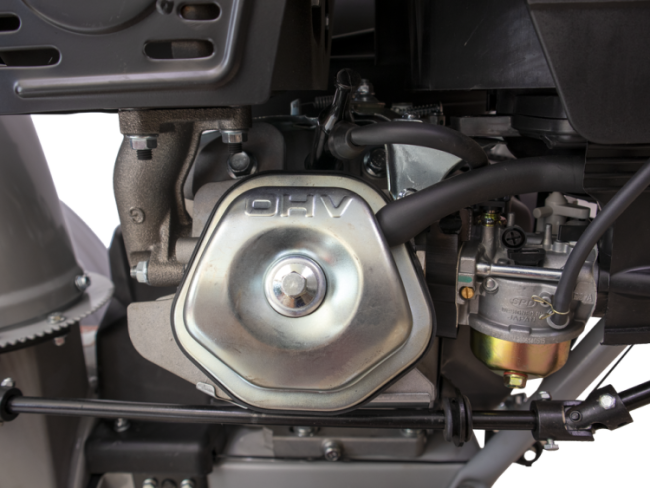 Снегоуборщик СБ 8100Э Ресанта в Новосибирске