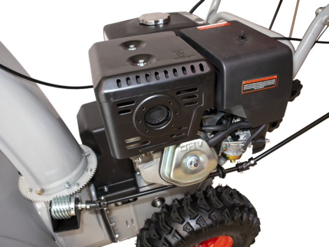 Снегоуборщик СБ 8100Э Ресанта в Новосибирске