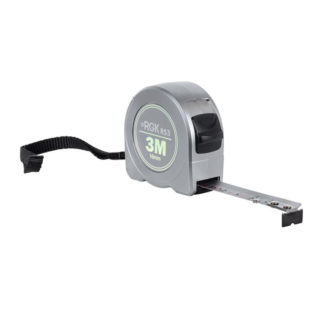 Рулетка RGK RS3 в Новосибирске Рулетка RGK RS3 в Новосибирске