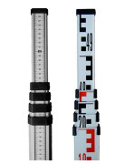 Рейка нивелирная RGK FB-3 Рейка нивелирная RGK FB-3