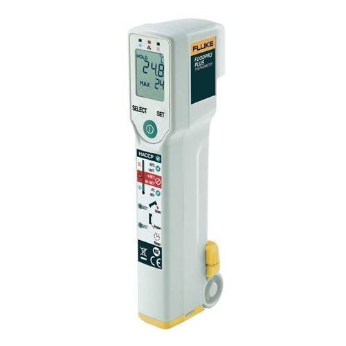 Пирометр Fluke FP Plus в Новосибирске