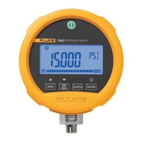 Прецизионный калибратор манометров Fluke 700G05 в Новосибирске