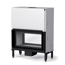 MCZ Plasma В95 тоннельная в Новосибирске