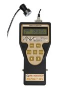 Поверка виброметра