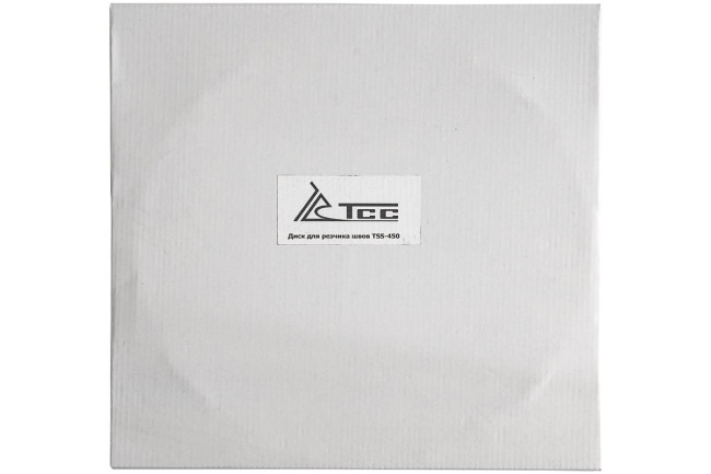 Алмазный диск ТСС-450 асфальт/бетон (Standart) в Новосибирске