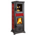 La Nordica Gemma Forno Elegance Bordeaux (бордовый) в Новосибирске