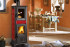 La Nordica Gemma Forno Elegance Bordeaux (бордовый) в Новосибирске