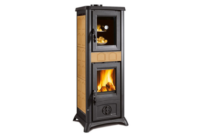 La Nordica Gemma Forno Elegance Bordeaux (бордовый) в Новосибирске