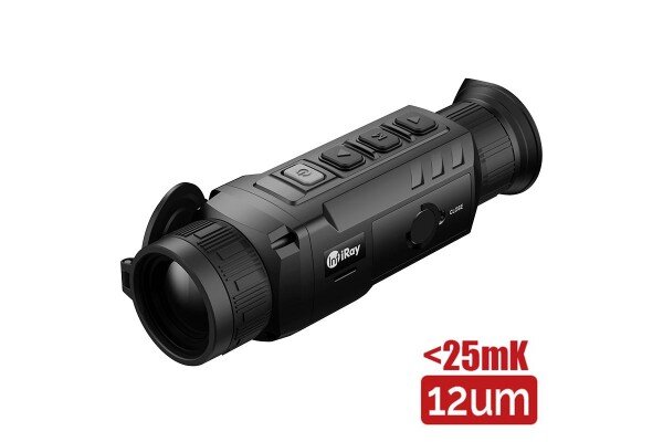 Тепловизионный монокуляр iRay Zoom ZH 38 в Новосибирске