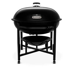 Угольный гриль WEBER Ranch Kettle в Новосибирске