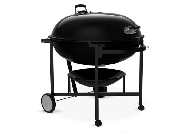 Угольный гриль WEBER Ranch Kettle в Новосибирске