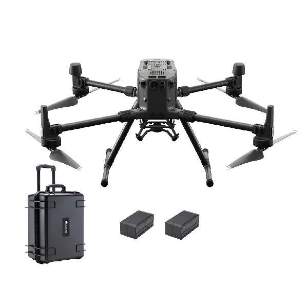 Квадрокоптер DJI Matrice 300 RTK Combo в Новосибирске