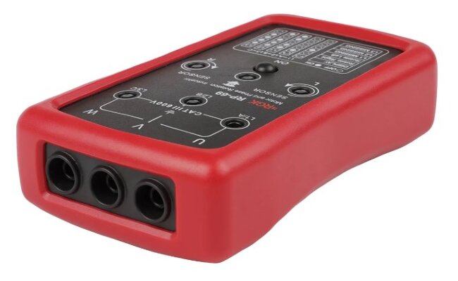 Фазоуказатель RGK RP-69 в Новосибирске Фазоуказатель RGK RP-69 в Новосибирске