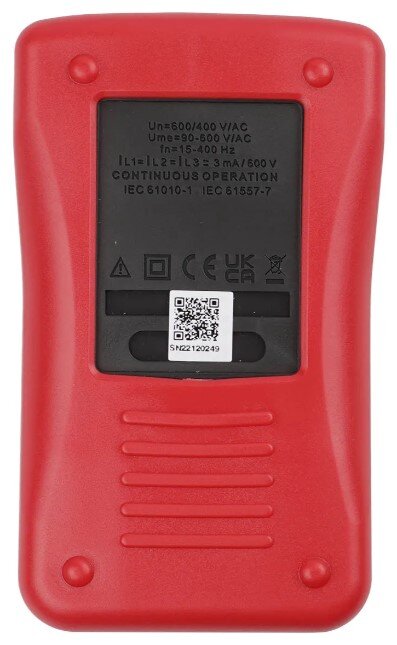 Фазоуказатель RGK RP-69 в Новосибирске Фазоуказатель RGK RP-69 в Новосибирске