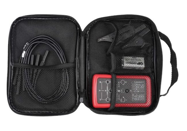 Фазоуказатель RGK RP-69 в Новосибирске Фазоуказатель RGK RP-69 в Новосибирске