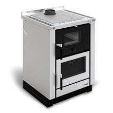 La Nordica Vicenza Inox (сталь) в Новосибирске