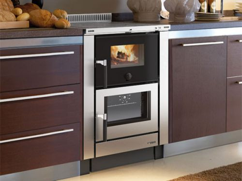 La Nordica Vicenza Inox (сталь) в Новосибирске