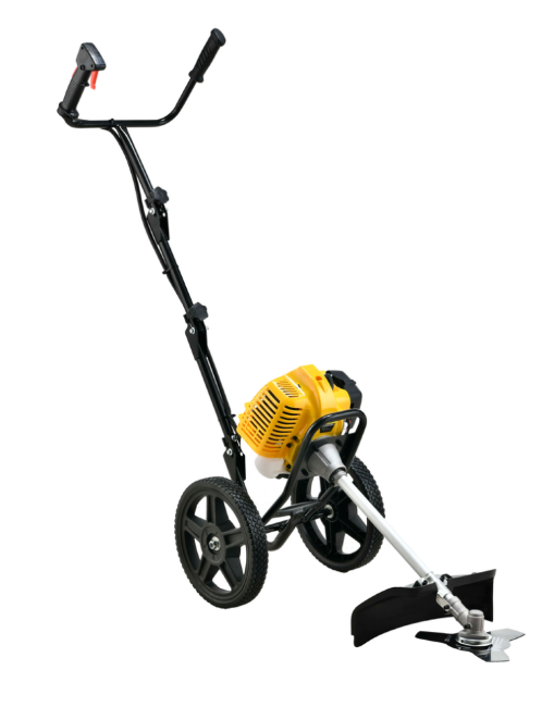 Бензиновый колёсный триммер Huter GGT-2900W в Новосибирске
