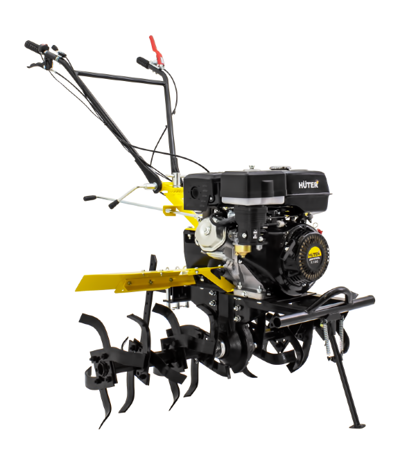 Сельскохозяйственная машина МК-9500P (МК-6700) Huter в Новосибирске