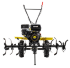 Сельскохозяйственная машина МК-9500P (МК-6700) Huter в Новосибирске
