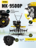 Сельскохозяйственная машина МК-9500P (МК-6700) Huter в Новосибирске