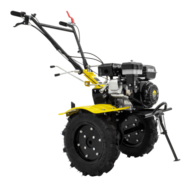 Мотоблок HUTER MK-8000P в Новосибирске