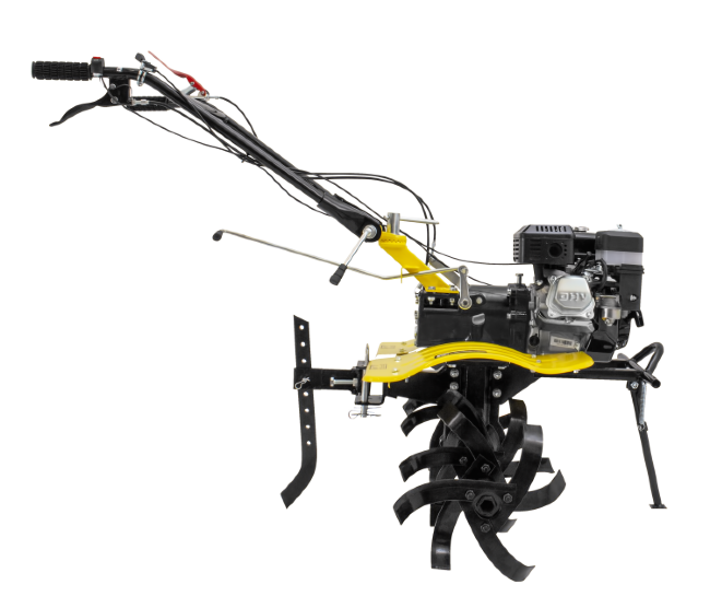 Мотоблок HUTER MK-8000P в Новосибирске