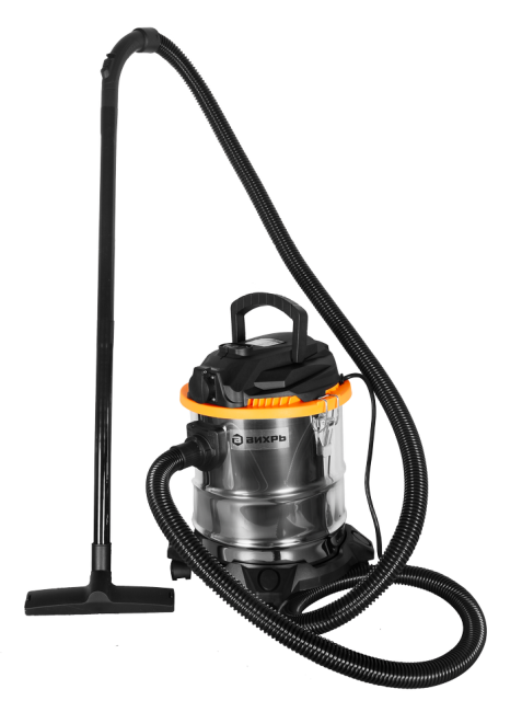 Строительный пылесос СП-1500/20 Вихрь в Новосибирске