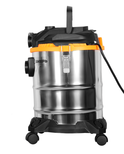 Строительный пылесос СП-1500/20 Вихрь в Новосибирске