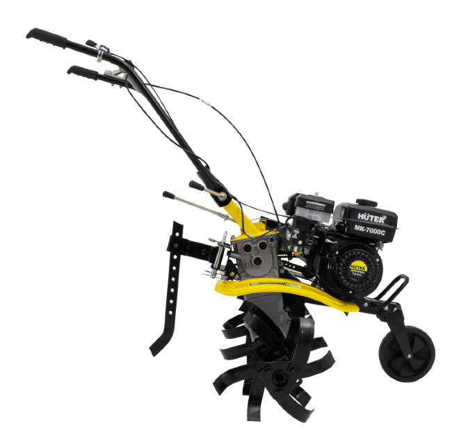Сельскохозяйственная машина HUTER МК-7000PС без колес в Новосибирске Сельскохозяйственная машина HUTER МК-7000PС без колес в Новосибирске