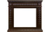 Каминокомплект Milan - Темный дуб с очагом Symphony 26'' DF2608-INT в Новосибирске