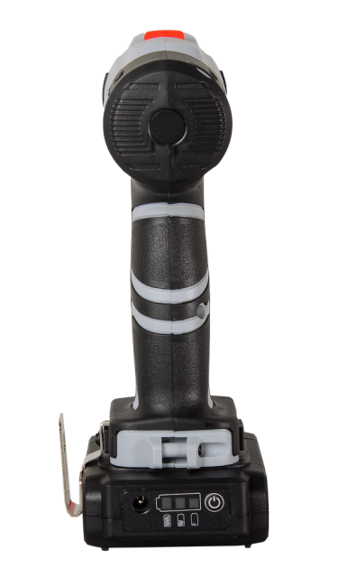 Дрель-шуруповерт аккумуляторная Ресанта ДА-20-2ЛК (2,0 А/ч) в Новосибирске