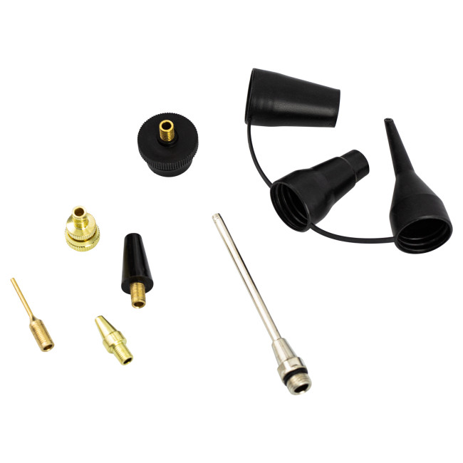 Компрессор воздушный DL1100 1.1 кВт, 180 л/мин, с набором аксессуаров Denzel в Новосибирске Компрессор воздушный DL1100 1.1 кВт, 180 л/мин, с набором аксессуаров Denzel в Новосибирске