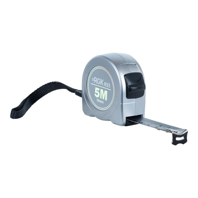 Рулетка RGK RS5 в Новосибирске