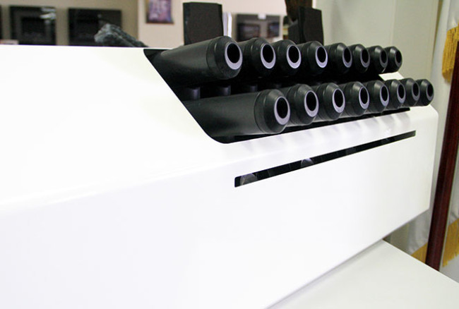 Увлажнитель UU02RDAS01 в Новосибирске