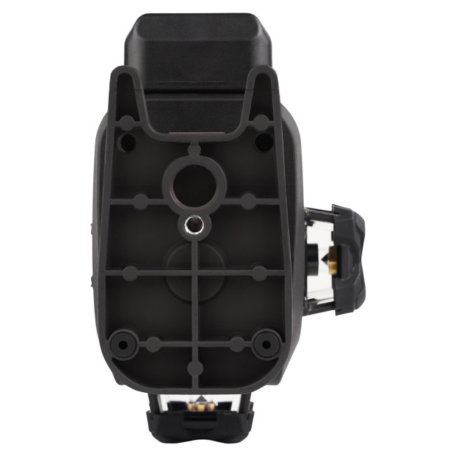 Лазерный уровень RGK PR-4D Red с красным лучом в Новосибирске Лазерный уровень RGK PR-4D Red с красным лучом в Новосибирске