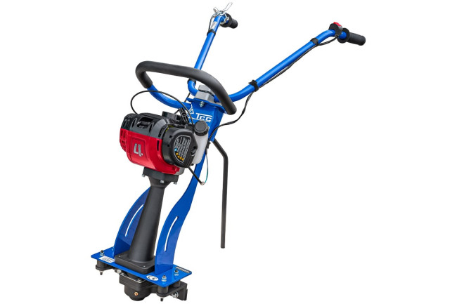 Виброрейка бензиновая  TSS-VTZ-1.2 в Новосибирске