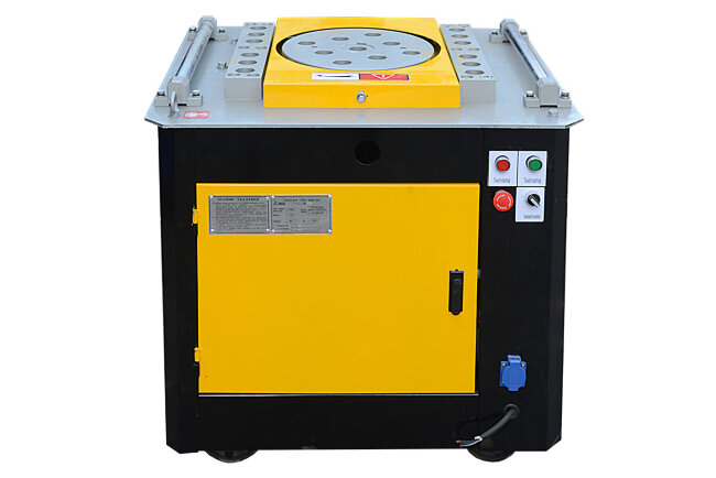 Станок для гибки арматуры ТСС GW 42N в Новосибирске