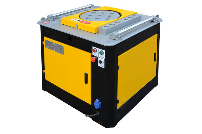 Станок для гибки арматуры ТСС GW 42N в Новосибирске