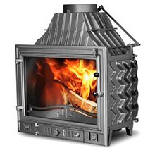KAWMET W3 16,7 кВт в Новосибирске